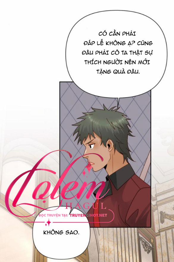 Hoàng Hậu Muốn Tái Hôn 108 trang 11