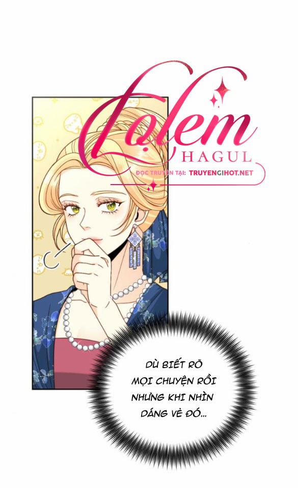 Hoàng Hậu Muốn Tái Hôn 108 trang 18