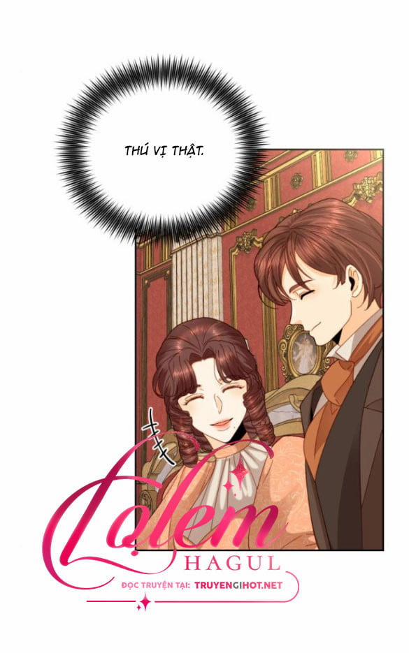 Hoàng Hậu Muốn Tái Hôn 108 trang 19