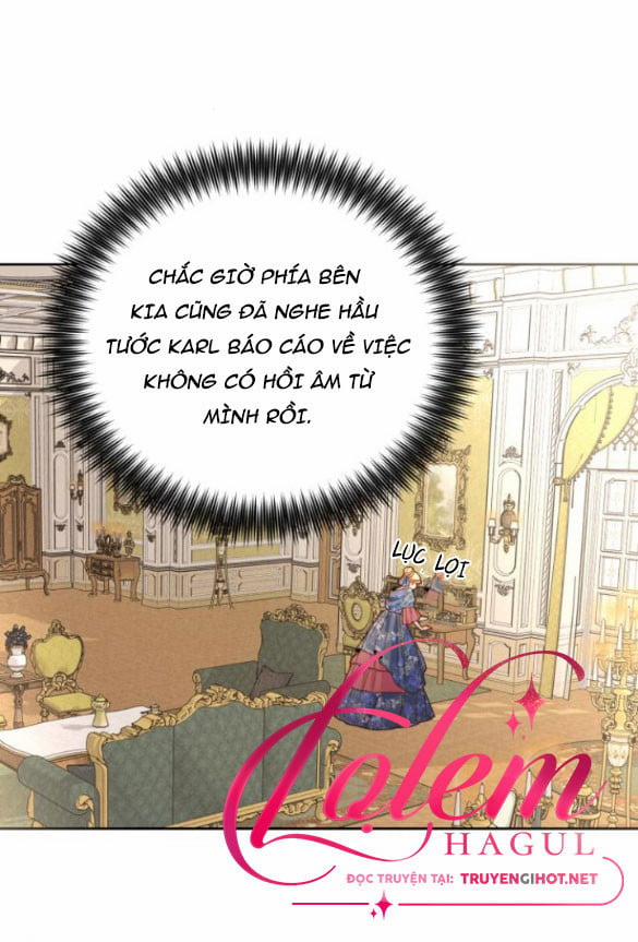 Hoàng Hậu Muốn Tái Hôn 108 trang 23