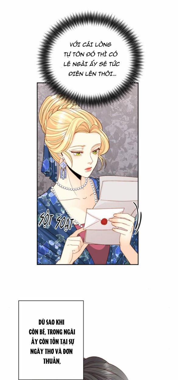 Hoàng Hậu Muốn Tái Hôn 108 trang 24