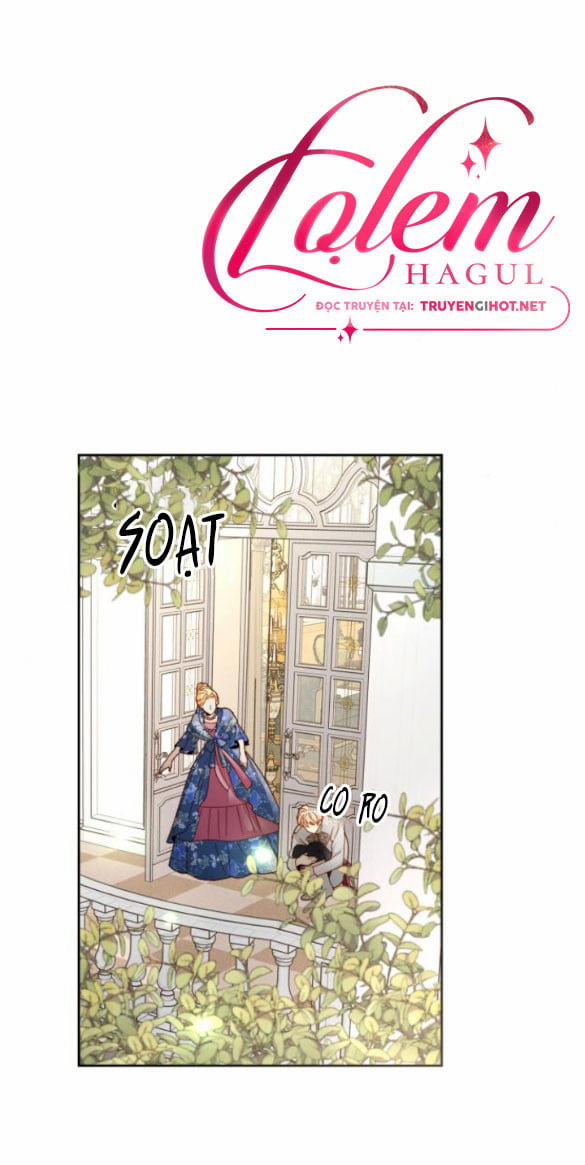 Hoàng Hậu Muốn Tái Hôn 108 trang 34