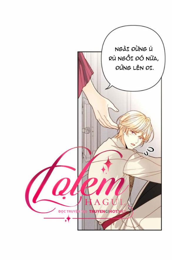 Hoàng Hậu Muốn Tái Hôn 108 trang 35