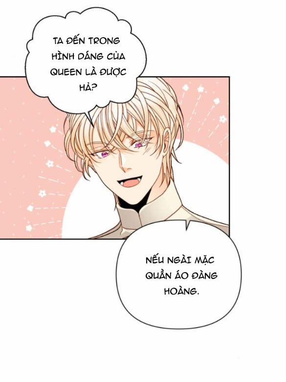 Hoàng Hậu Muốn Tái Hôn 108 trang 38