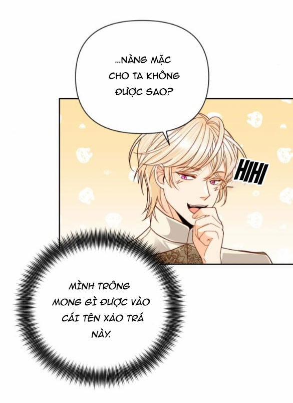Hoàng Hậu Muốn Tái Hôn 108 trang 39