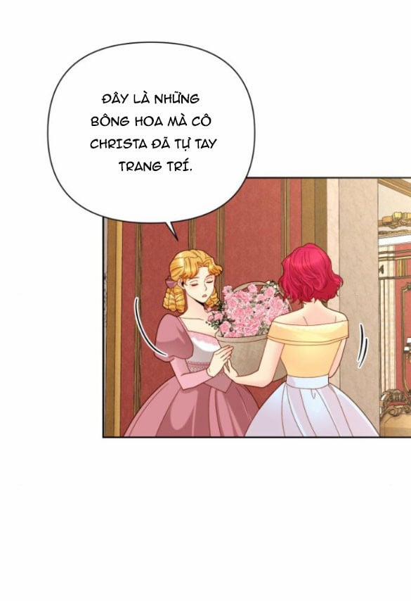 Hoàng Hậu Muốn Tái Hôn 108 trang 4