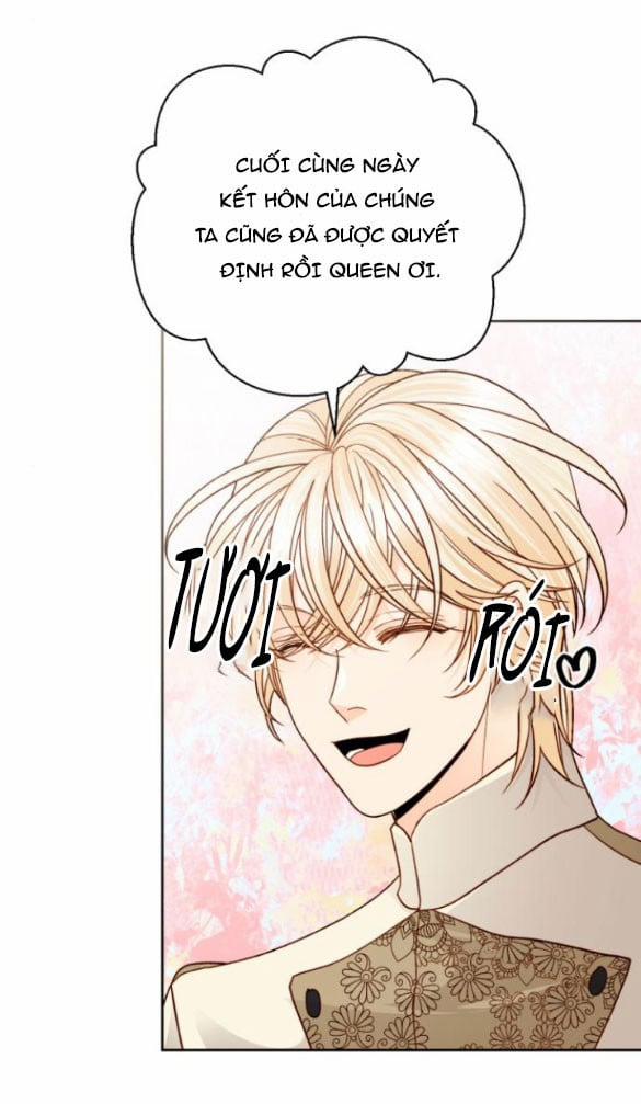 Hoàng Hậu Muốn Tái Hôn 108 trang 42