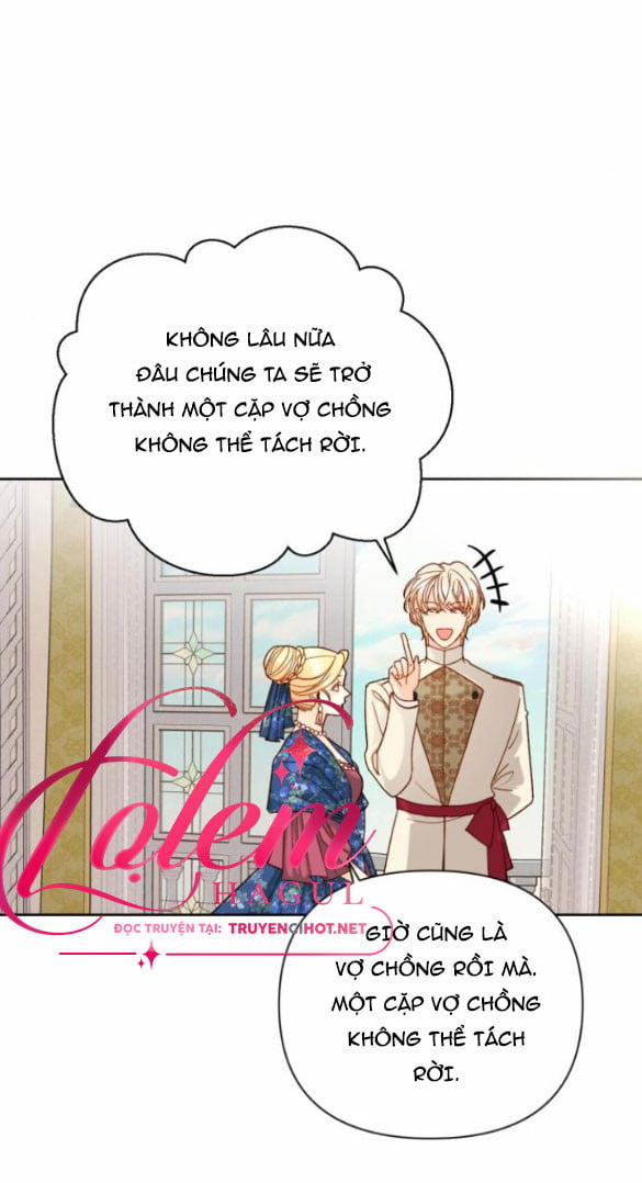 Hoàng Hậu Muốn Tái Hôn 108 trang 43