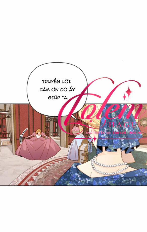 Hoàng Hậu Muốn Tái Hôn 108 trang 5