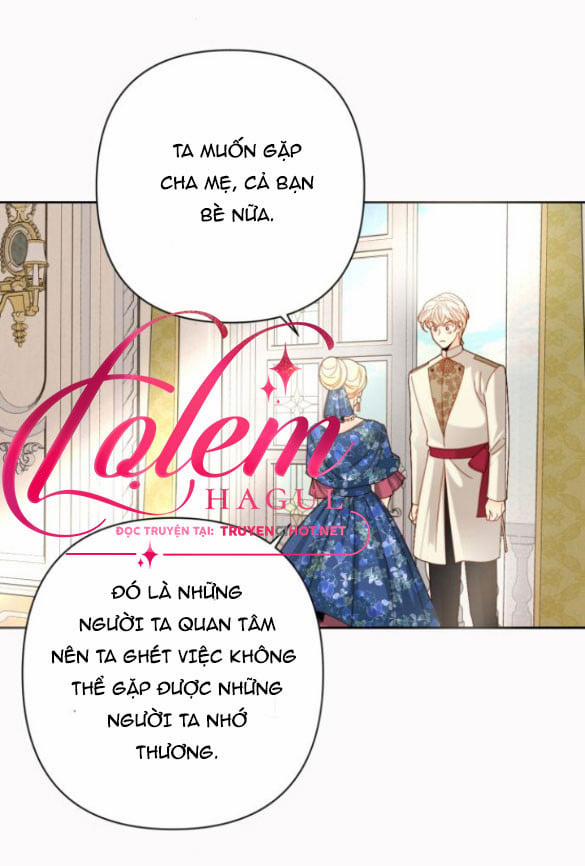 Hoàng Hậu Muốn Tái Hôn 108 trang 51