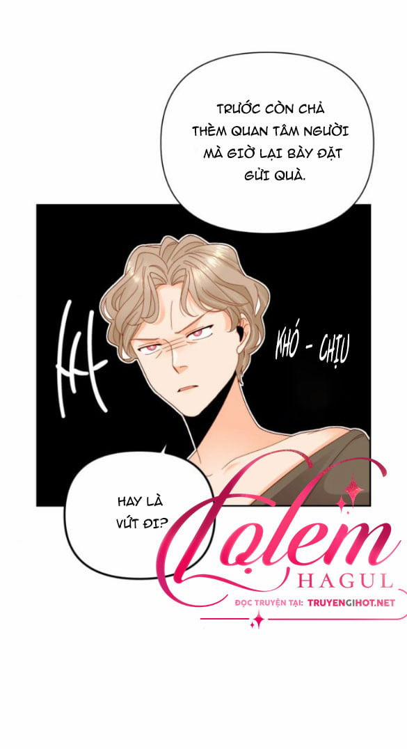 Hoàng Hậu Muốn Tái Hôn 108 trang 8