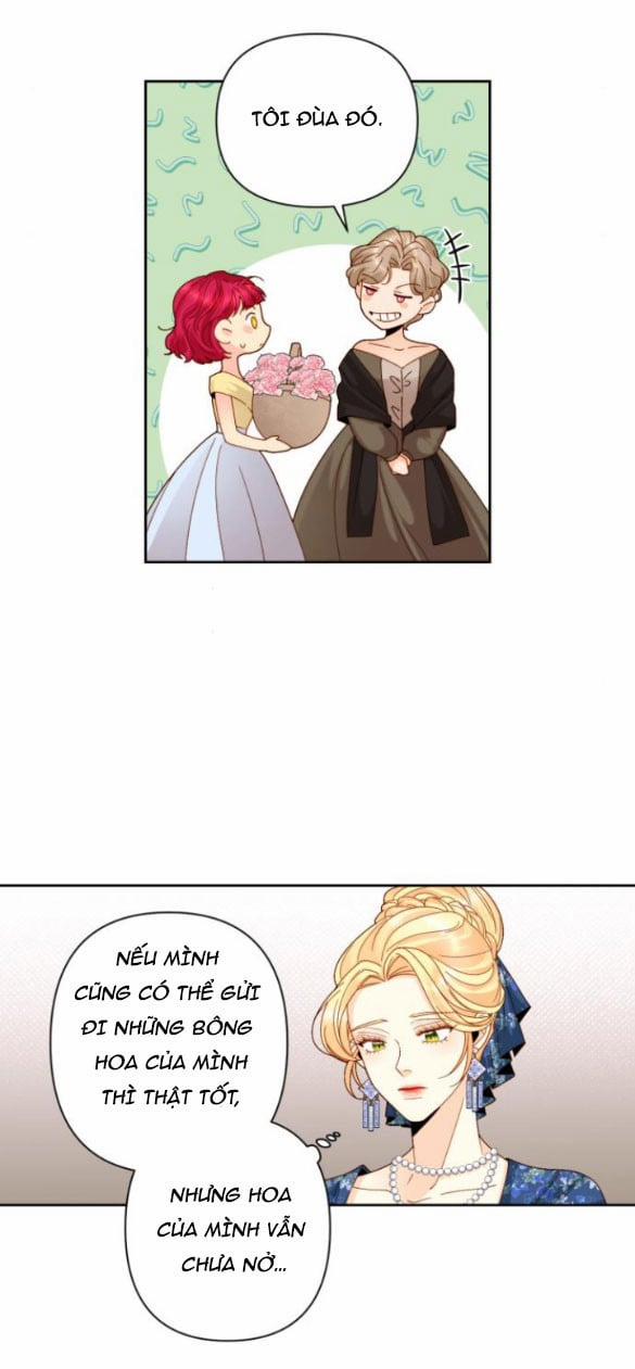 Hoàng Hậu Muốn Tái Hôn 108 trang 9