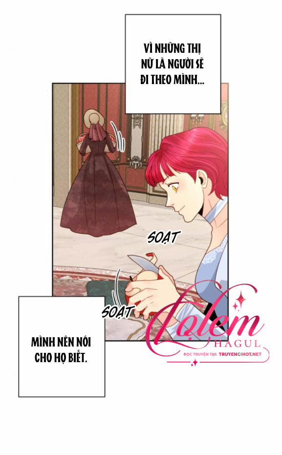 Hoàng Hậu Muốn Tái Hôn 109 trang 16