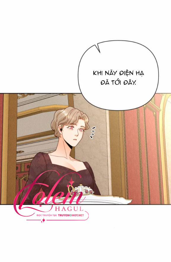 Hoàng Hậu Muốn Tái Hôn 109 trang 17