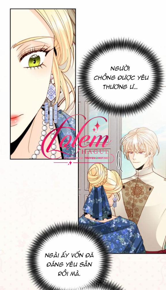 Hoàng Hậu Muốn Tái Hôn 109 trang 2