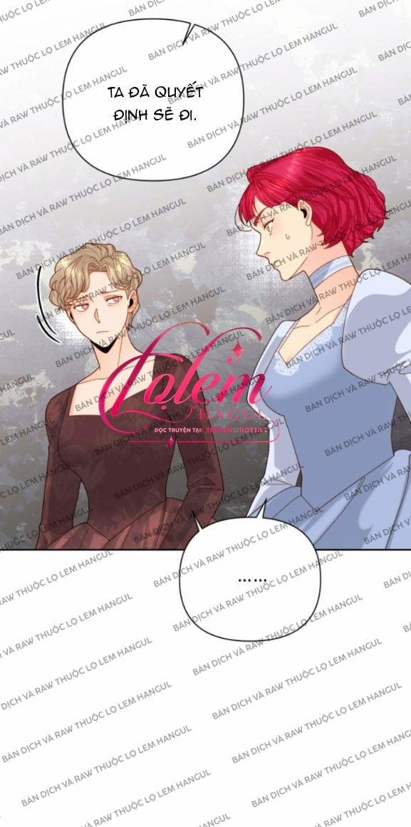 Hoàng Hậu Muốn Tái Hôn 109 trang 21