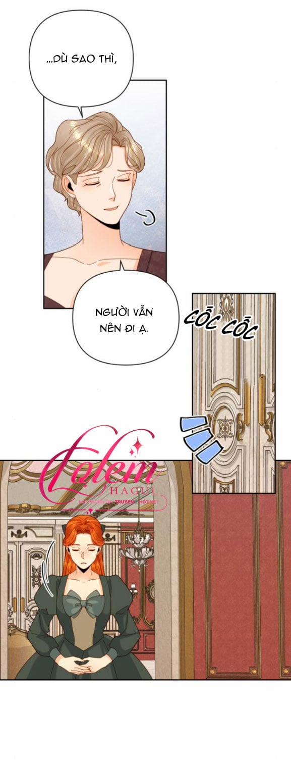 Hoàng Hậu Muốn Tái Hôn 109 trang 22