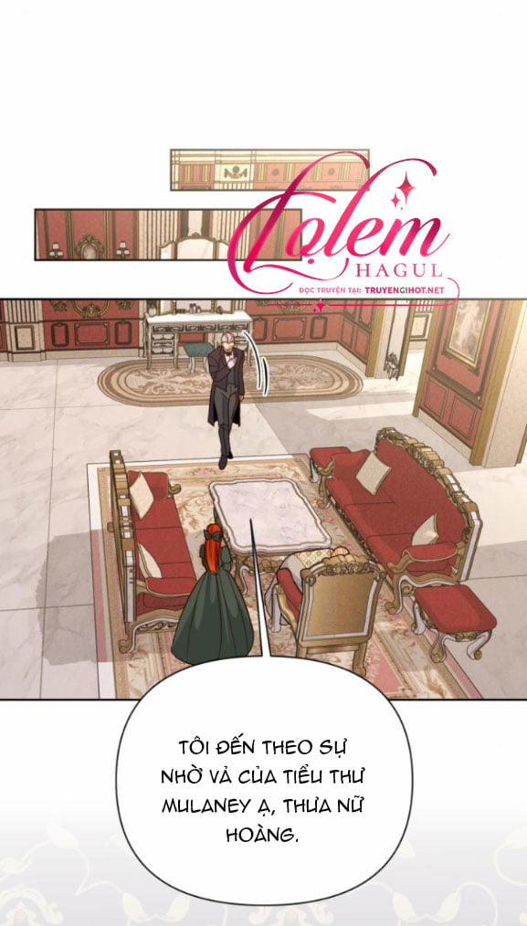 Hoàng Hậu Muốn Tái Hôn 109 trang 24