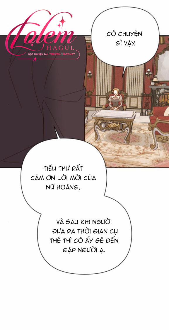 Hoàng Hậu Muốn Tái Hôn 109 trang 26