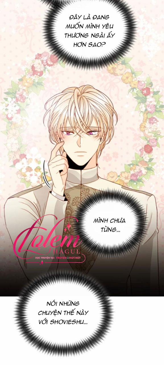 Hoàng Hậu Muốn Tái Hôn 109 trang 3