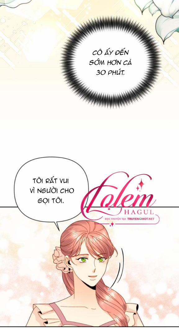 Hoàng Hậu Muốn Tái Hôn 109 trang 30