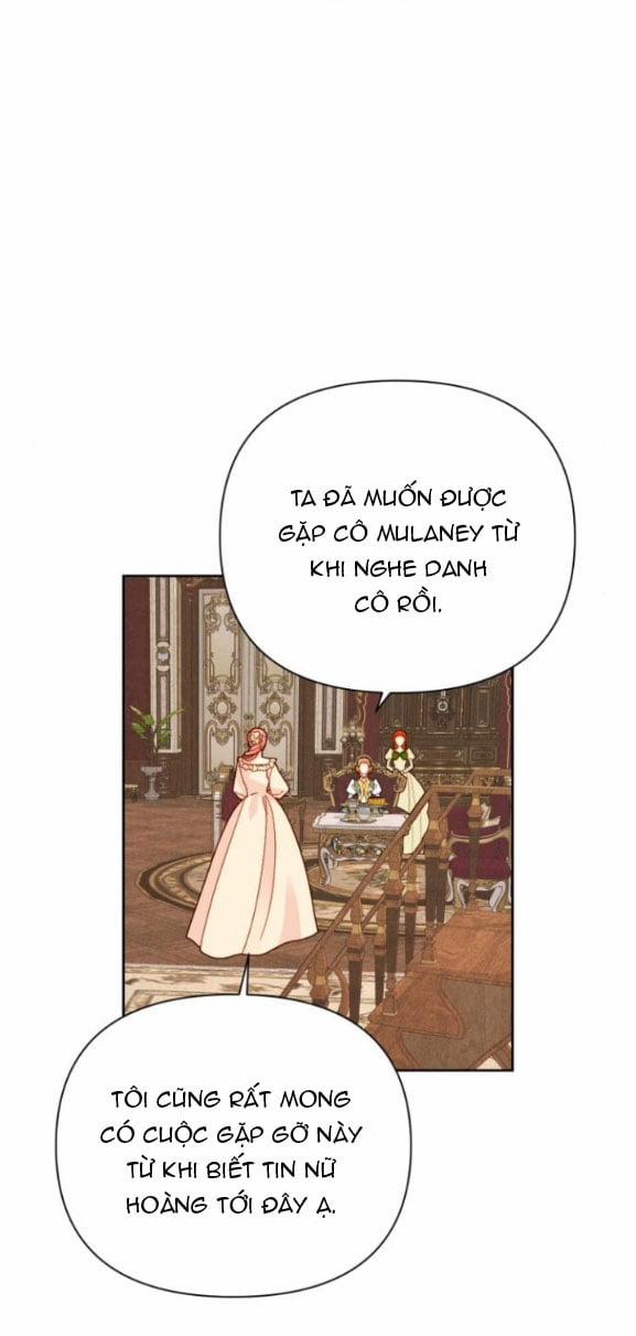 Hoàng Hậu Muốn Tái Hôn 109 trang 31