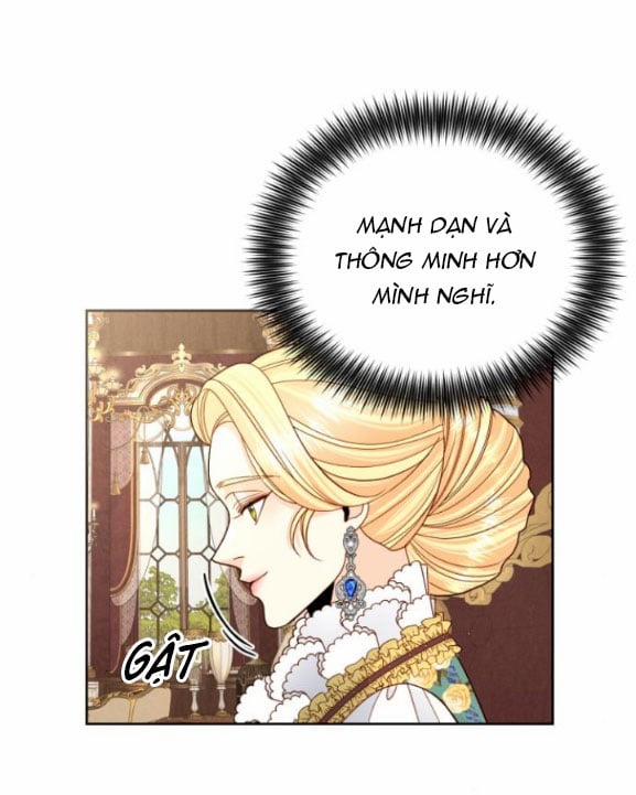 Hoàng Hậu Muốn Tái Hôn 109 trang 37