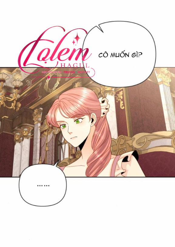 Hoàng Hậu Muốn Tái Hôn 109 trang 41