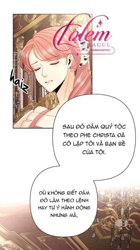 Hoàng Hậu Muốn Tái Hôn 109 trang 44