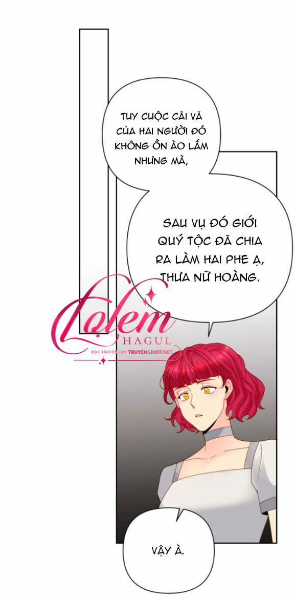 Hoàng Hậu Muốn Tái Hôn 109 trang 49