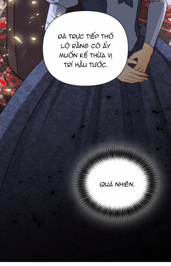 Hoàng Hậu Muốn Tái Hôn 109 trang 53