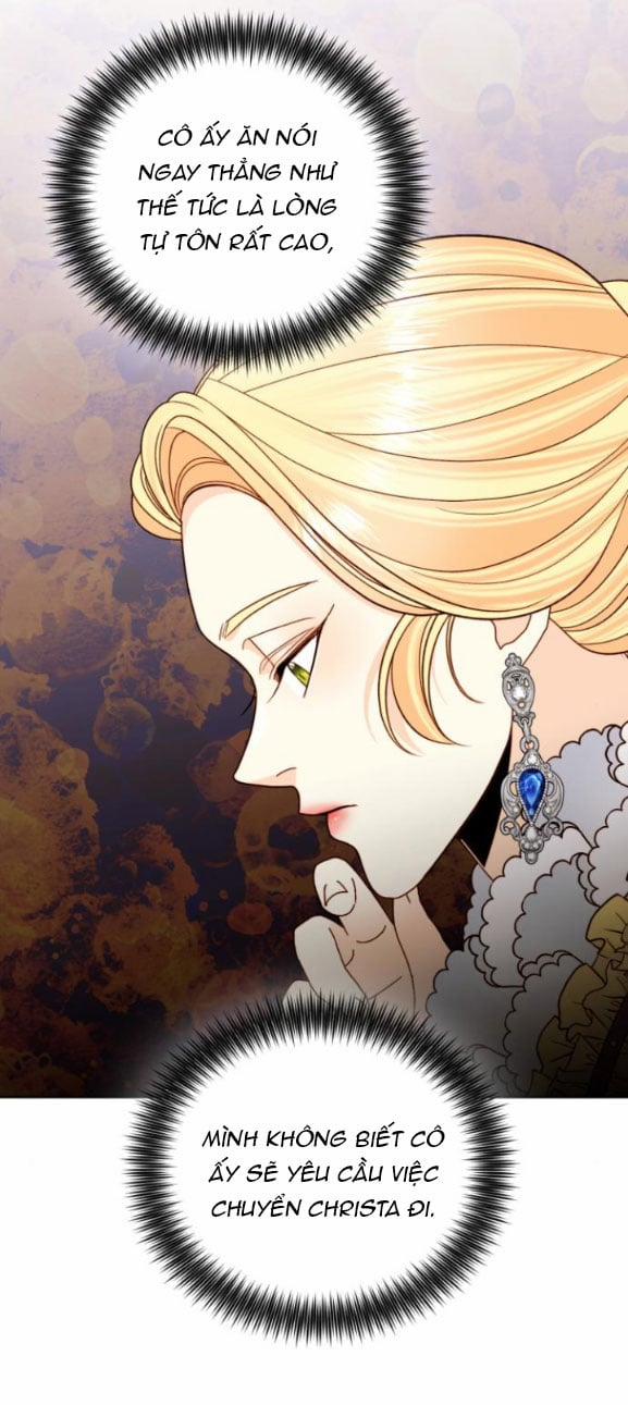 Hoàng Hậu Muốn Tái Hôn 109 trang 56