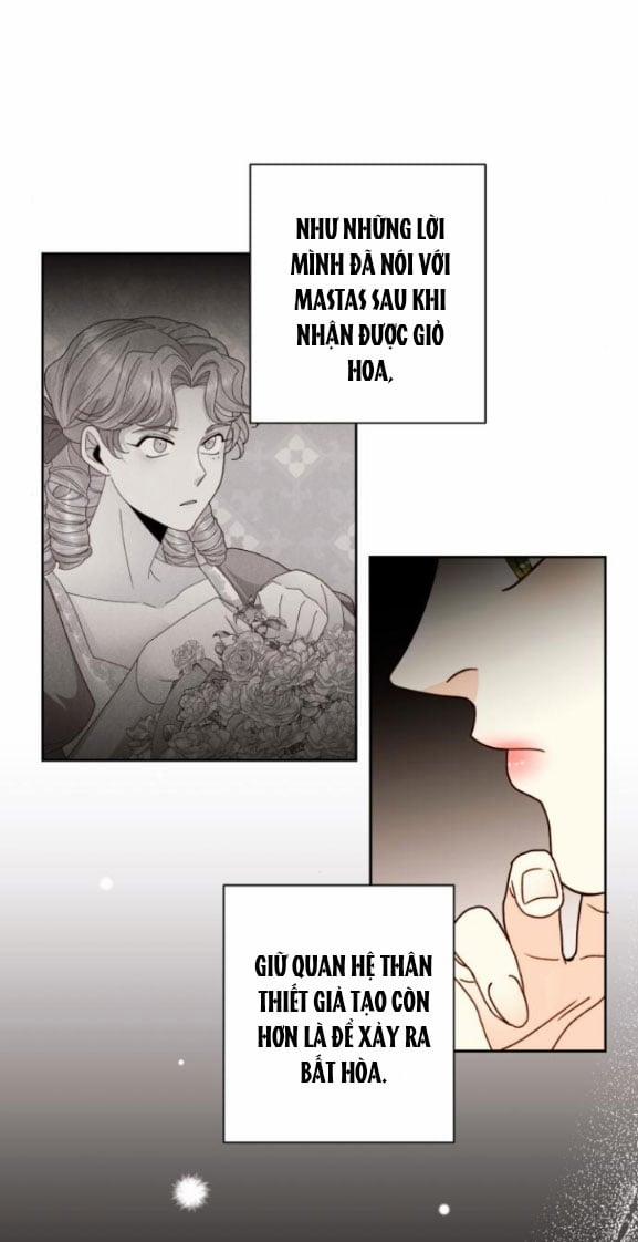 Hoàng Hậu Muốn Tái Hôn 109 trang 59