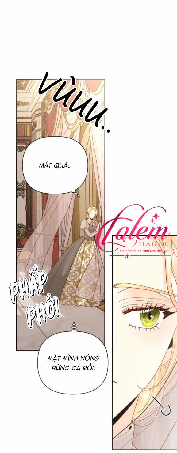 Hoàng Hậu Muốn Tái Hôn 109 trang 8