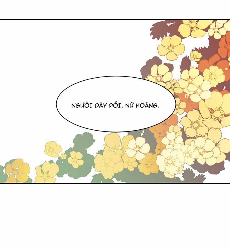 Hoàng Hậu Muốn Tái Hôn 11.2 trang 0