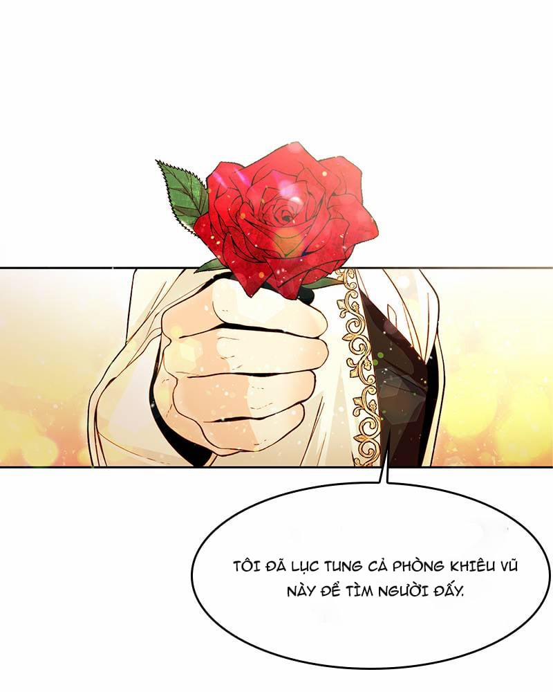 Hoàng Hậu Muốn Tái Hôn 11.2 trang 1