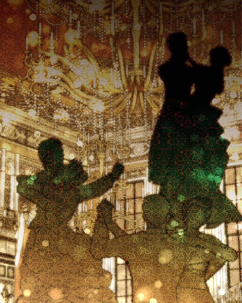 Hoàng Hậu Muốn Tái Hôn 11.2 trang 13