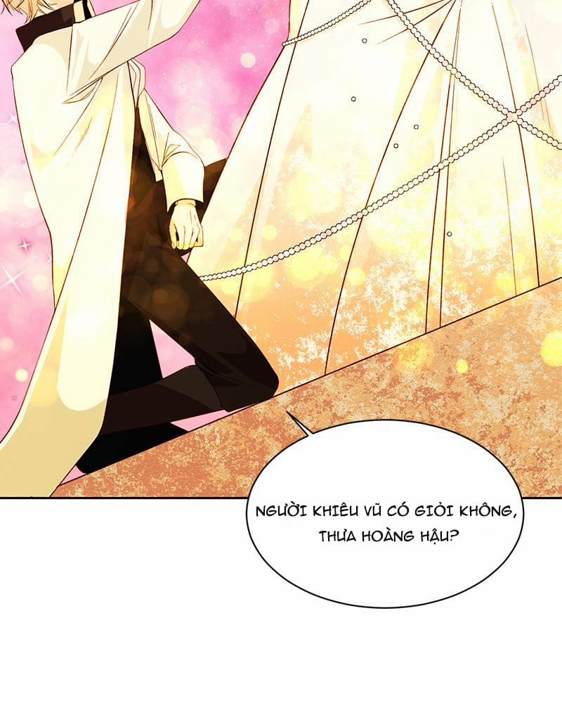 Hoàng Hậu Muốn Tái Hôn 11.2 trang 3