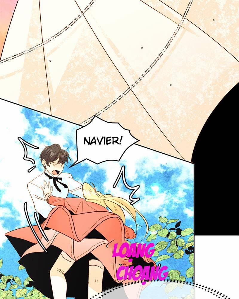 Hoàng Hậu Muốn Tái Hôn 11.2 trang 30