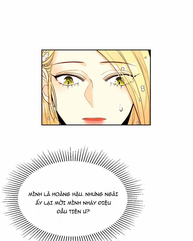 Hoàng Hậu Muốn Tái Hôn 11.2 trang 4