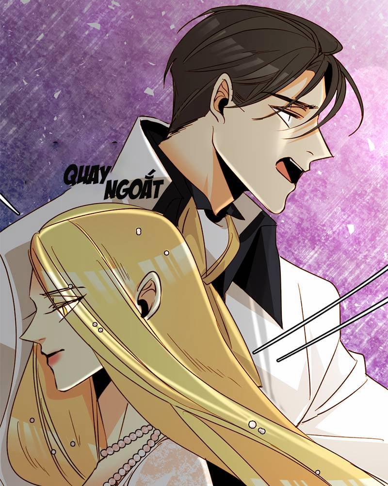 Hoàng Hậu Muốn Tái Hôn 11.2 trang 40