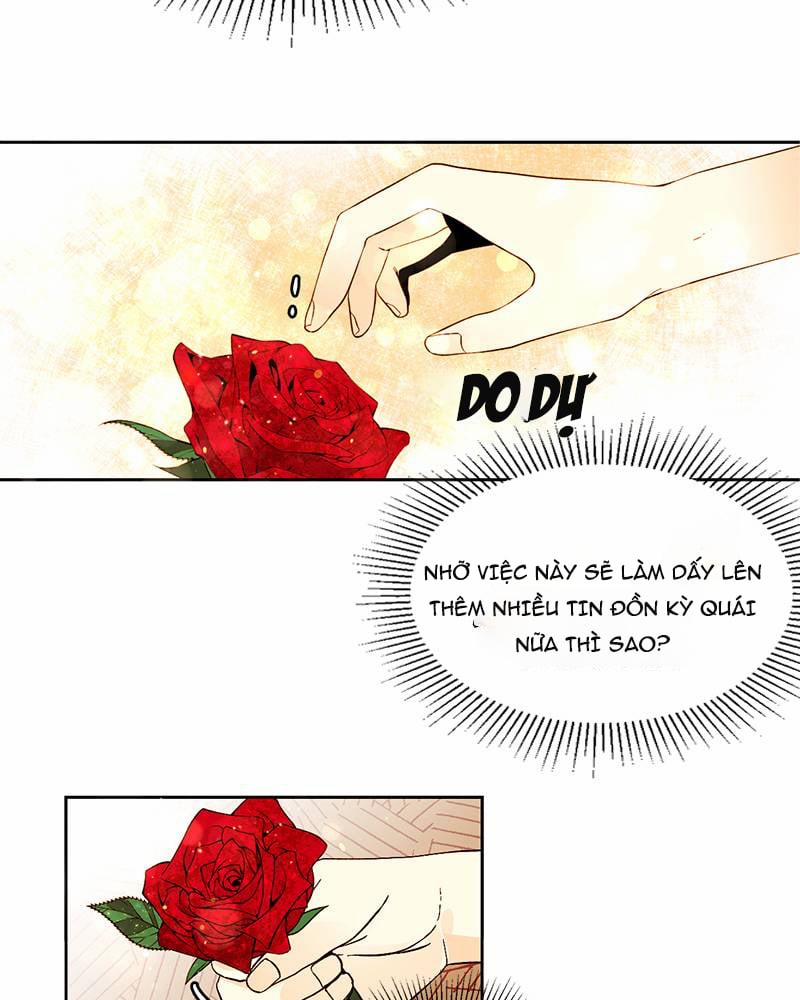 Hoàng Hậu Muốn Tái Hôn 11.2 trang 5