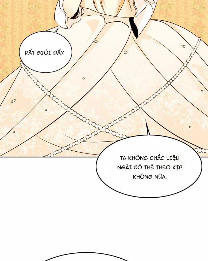 Hoàng Hậu Muốn Tái Hôn 11.2 trang 7