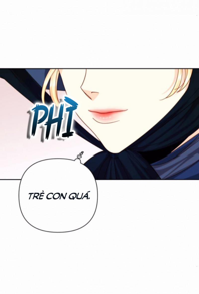 Hoàng Hậu Muốn Tái Hôn 110.5 trang 1