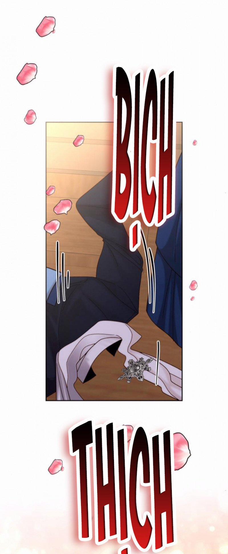 Hoàng Hậu Muốn Tái Hôn 110.5 trang 19