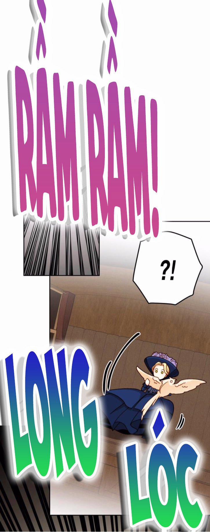 Hoàng Hậu Muốn Tái Hôn 110.5 trang 24