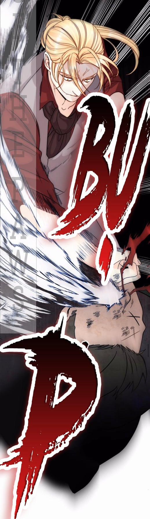 Hoàng Hậu Muốn Tái Hôn 110 trang 21