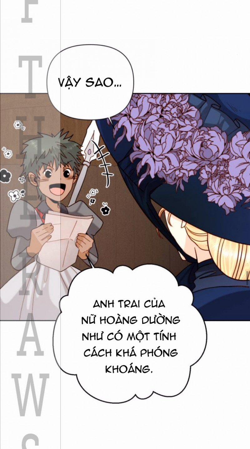 Hoàng Hậu Muốn Tái Hôn 110 trang 24