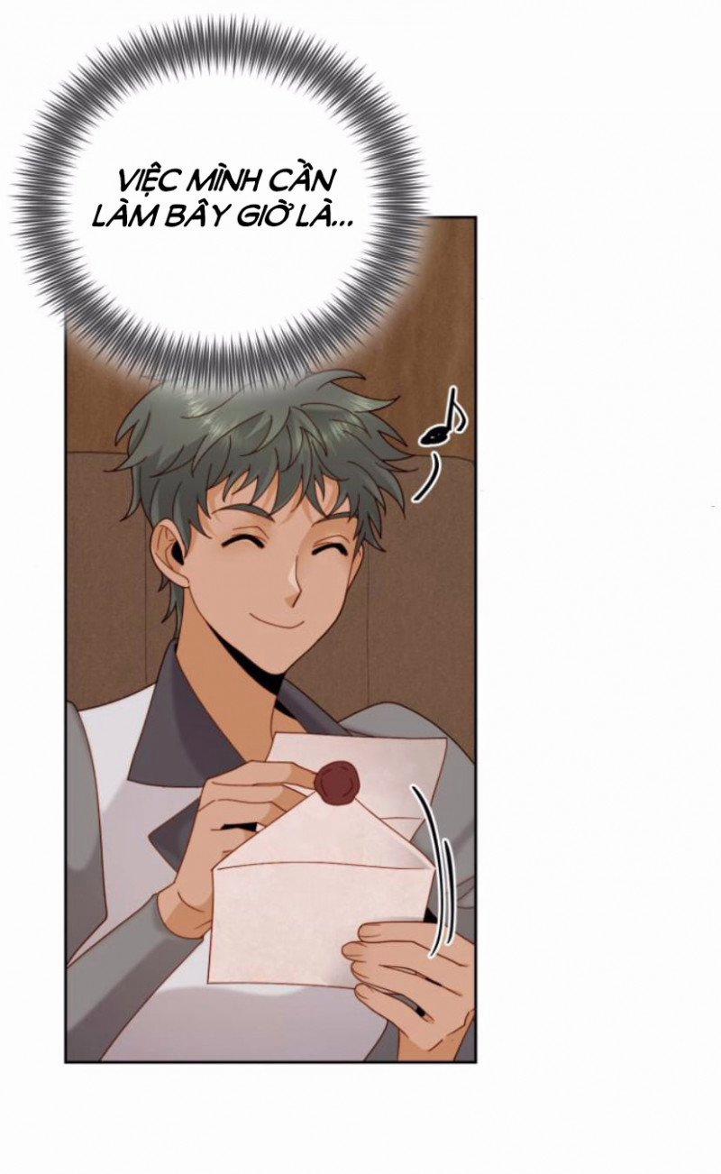 Hoàng Hậu Muốn Tái Hôn 110 trang 26