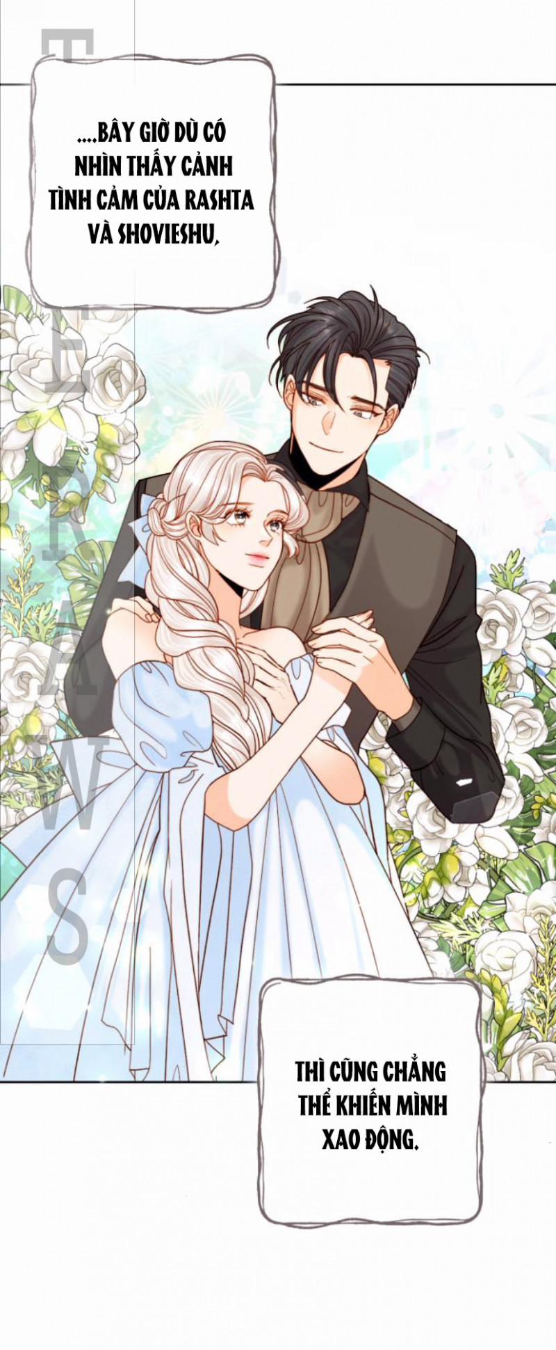 Hoàng Hậu Muốn Tái Hôn 110 trang 28